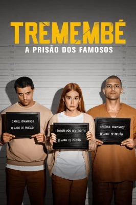 Tremembé watch online on Meucine