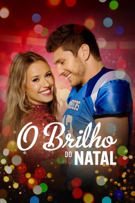 O Brilho do Natal – assistir online em HD