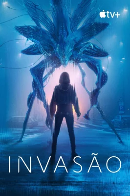 Invasão watch online on Meucine