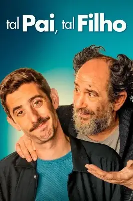 Tal Pai, Tal Filho watch online on Meucine