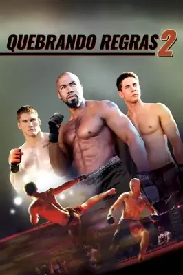 Quebrando Regras 2 watch online on Meucine