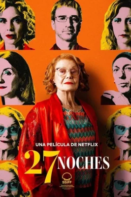 27 Noites watch online on Meucine
