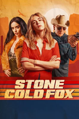 Stone Cold Fox watch online on Meucine