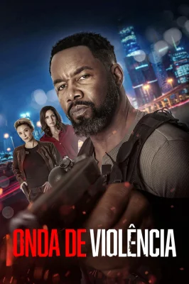 Hostile Takeover – assistir online em HD