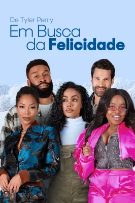 De Tyler Perry: Em Busca da Felicidade watch online on Meucine