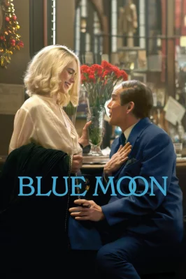 Blue Moon watch online on Meucine