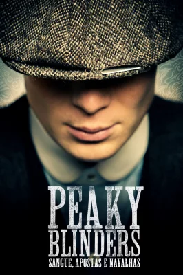 Peaky Blinders watch online on Meucine