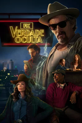 Verdade Oculta – assistir online em HD