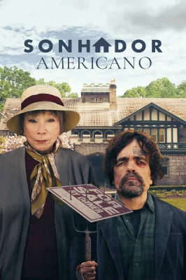 American Dreamer watch online Meucine