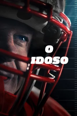 The Senior – assistir online em HD