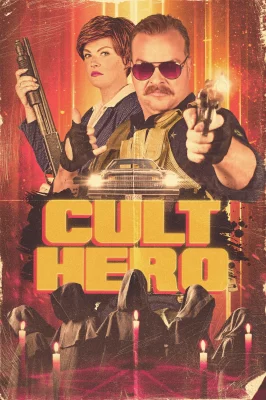 Cult Hero watch online on Meucine