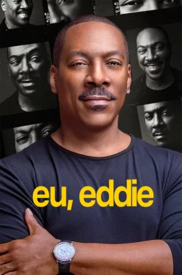 Eu, Eddie watch online on Meucine