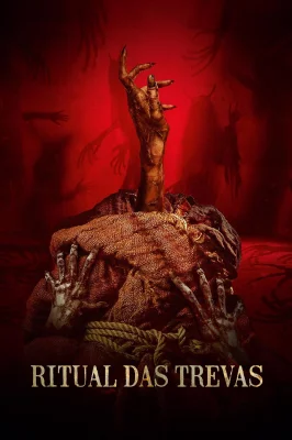 Ritual das Trevas – assistir online em HD