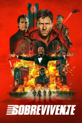 O Sobrevivente – assistir online em HD