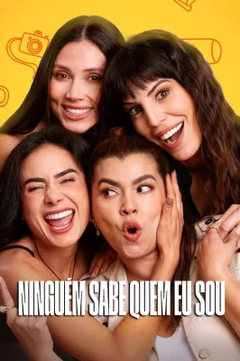 Ninguém Sabe Quem Eu Sou – assistir online em HD