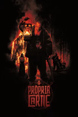 A Própria Carne – assistir online em HD