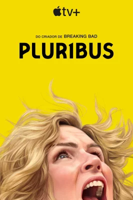 Pluribus watch online on Meucine