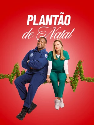 Plantão de Natal – assistir online em HD