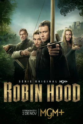 Robin Hood watch online on Meucine