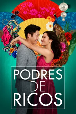 Podres de Ricos watch online on Meucine