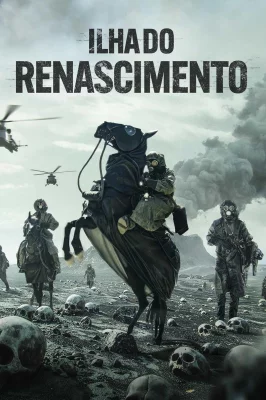 Ilha do Renascimento – assistir online em HD