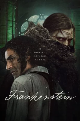 Frankenstein watch online on Meucine