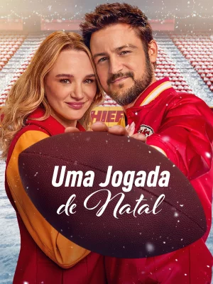 Uma Jogada de Natal – assistir online em HD