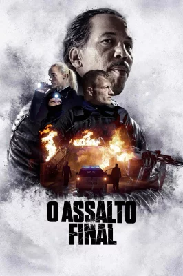 De lydløse – assistir online em HD