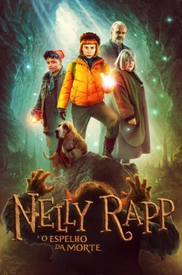 Nelly Rapp e o Espelho da Morte watch online on Meucine
