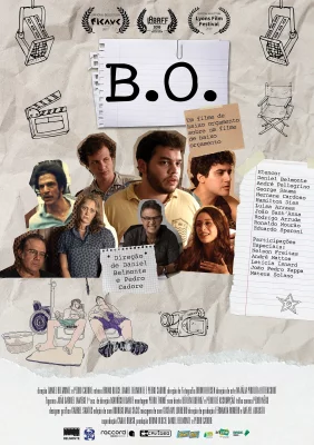 B.O. watch online on Meucine