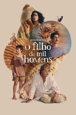 O Filho de Mil Homens – assistir online em HD