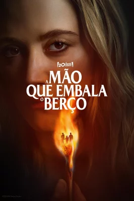 A Mão Que Balança o Berço – assistir online em HD