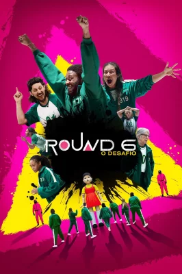 Round 6: O Desafio – assistir online em HD