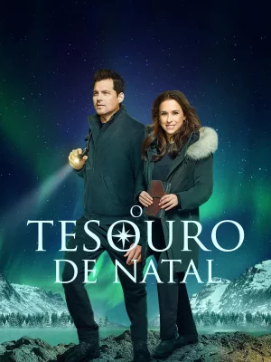 O Tesouro de Natal watch online on Meucine