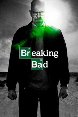 Breaking Bad watch online on Meucine