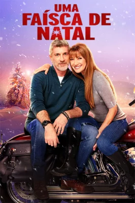 Uma Faísca de Natal watch online on Meucine