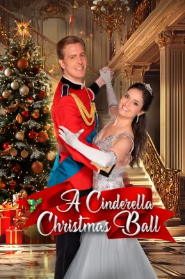 Era Uma Vez... Um Baile de Natal watch online on Meucine