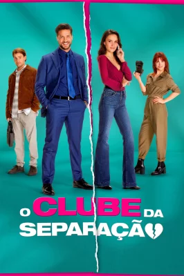 O Clube da Separação watch online on Meucine