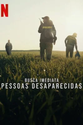 Busca Imediata: Pessoas Desaparecidas watch online on Meucine