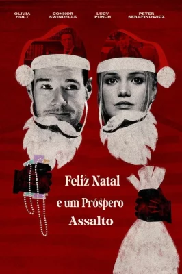 Feliz Assalto! – assistir online em HD