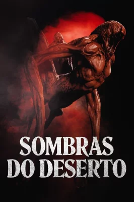 Sombras do Deserto – assistir online em HD