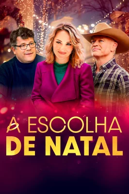 A Escolha de Natal watch online on Meucine