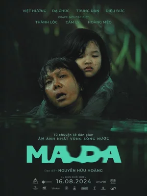 Ma Da: The Drowning Spirit – assistir online em HD