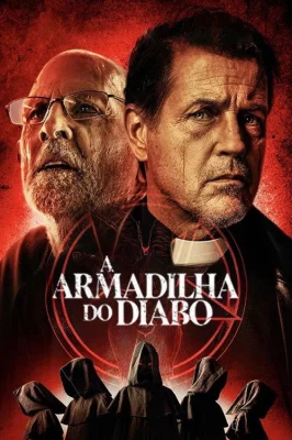 The Devil’s Trap – assistir online em HD