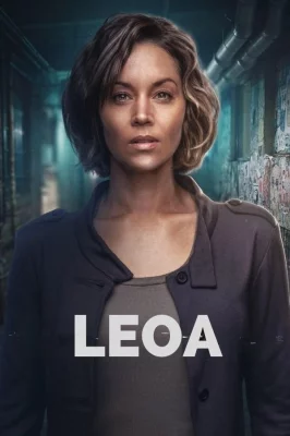 Lioness – assistir online em HD