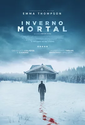 O Frio da Morte watch online on Meucine
