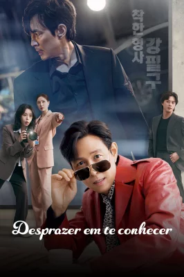 Desprazer em Te Conhecer – assistir online em HD