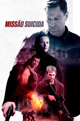 Chief of Station watch online on Meucine