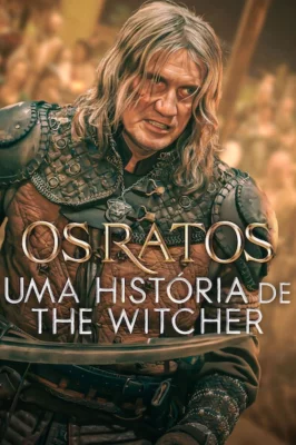 Os Ratos: Uma História de The Witcher – assistir online em HD