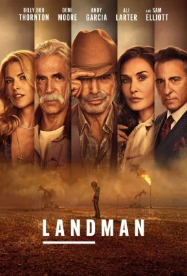 Landman – assistir online em HD